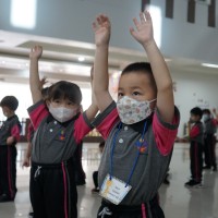 INLA GOES TO SCHOOL | PAUD METTA MAITREYA